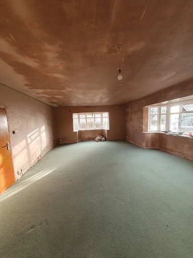 P W Plastering photo 4