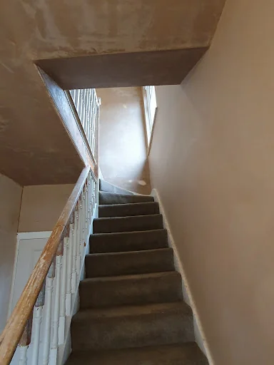 P W Plastering photo 6