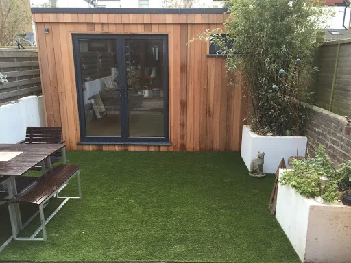 Sussex County Windows Ltd photo 1