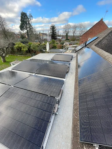 Thermadetect Limited photo 2