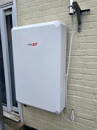 Thermadetect Limited photo 3