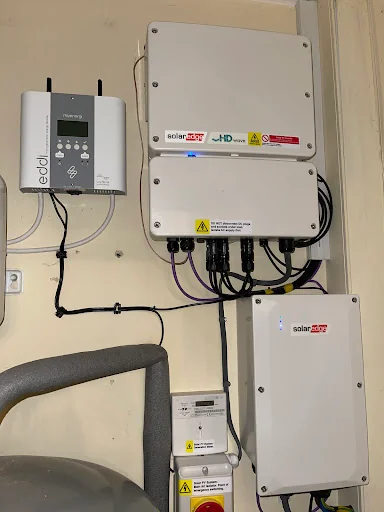 Thermadetect Limited photo 4