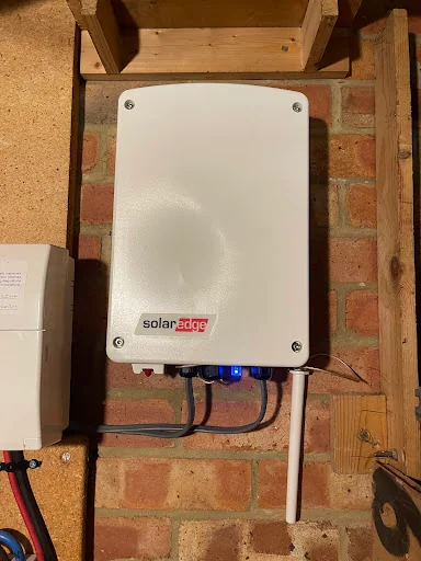 Thermadetect Limited photo 8