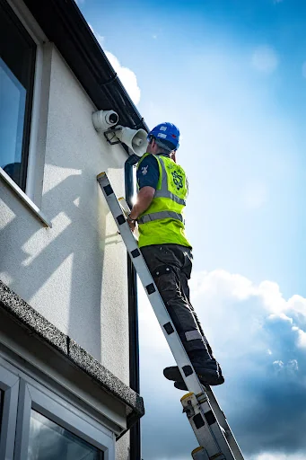 Mercury Fire &amp; Security Ltd photo 2