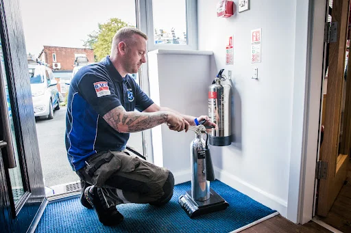 Mercury Fire &amp; Security Ltd photo 3