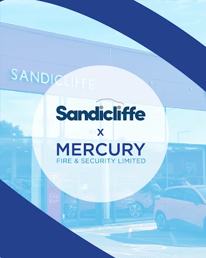 Mercury Fire &amp; Security Ltd photo 6