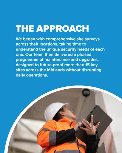 Mercury Fire &amp; Security Ltd photo 8