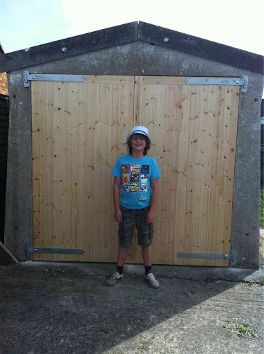 Lee Heppenstall Carpentry photo 1