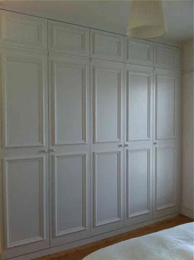 Lee Heppenstall Carpentry photo 2