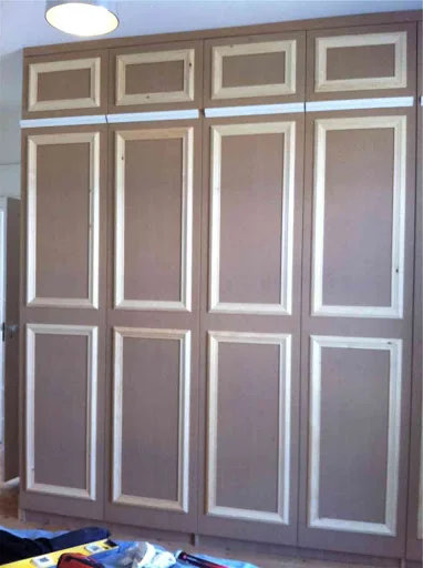 Lee Heppenstall Carpentry photo 7