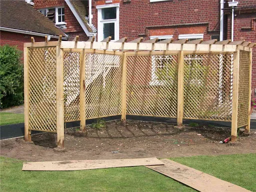 D Cramer General Builder photo 5