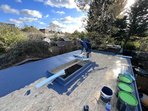 JNA Developments (London) Limited photo 1