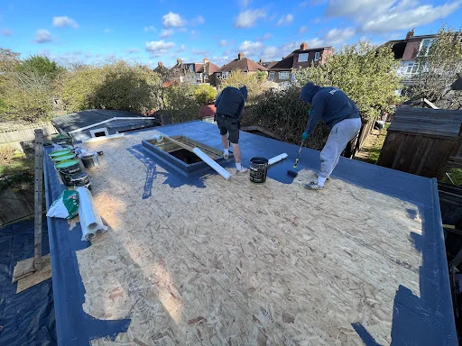 JNA Developments (London) Limited photo 2