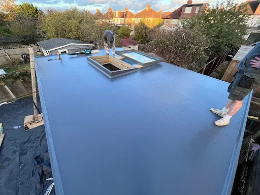 JNA Developments (London) Limited photo 3