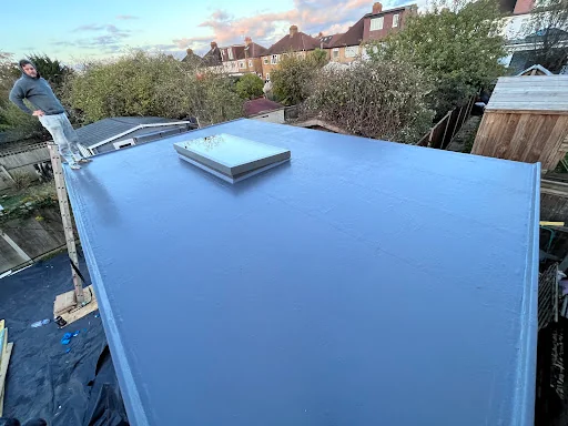 JNA Developments (London) Limited photo 4