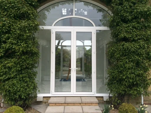 Andover Glass Works Ltd photo 2