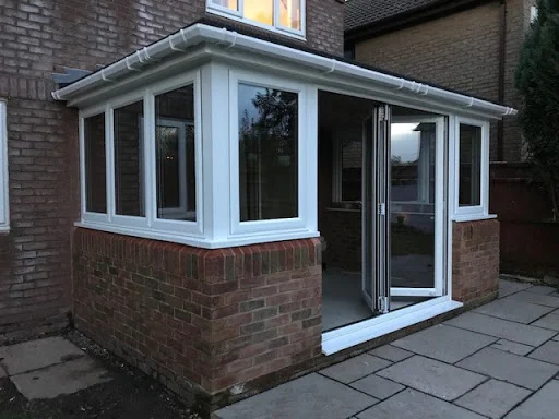 Andover Glass Works Ltd photo 3