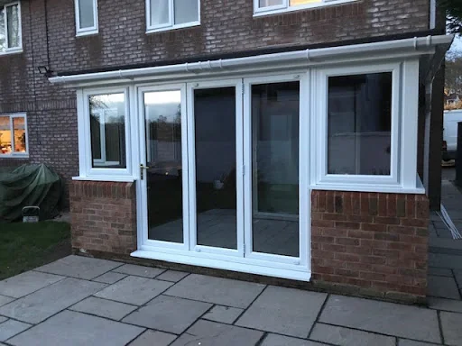 Andover Glass Works Ltd photo 4