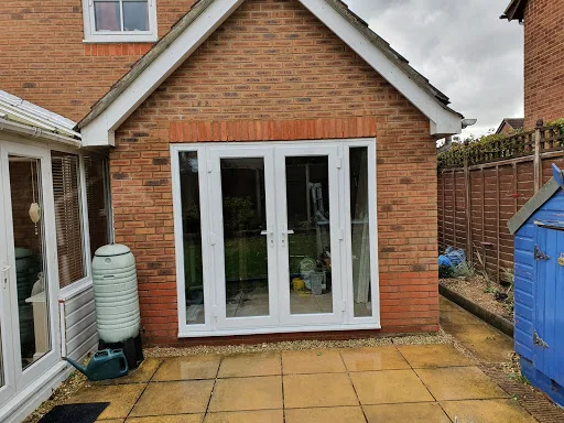 Andover Glass Works Ltd photo 5