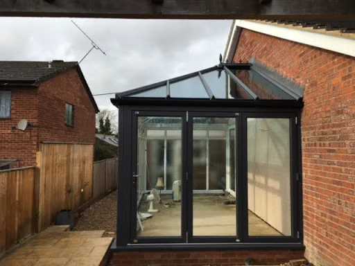 Andover Glass Works Ltd photo 7