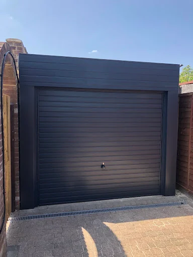 The Garage Door Man photo 1