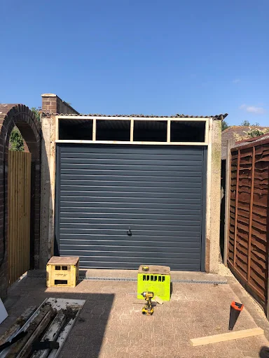 The Garage Door Man photo 2