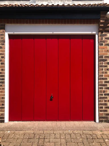 The Garage Door Man photo 3