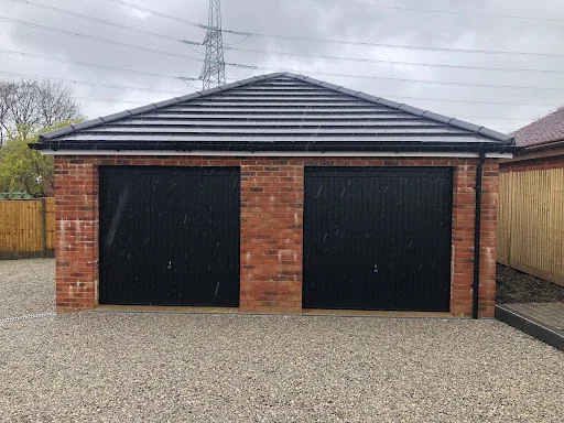 The Garage Door Man photo 4