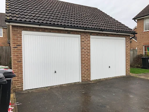 The Garage Door Man photo 5