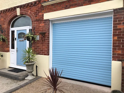 The Garage Door Man photo 6