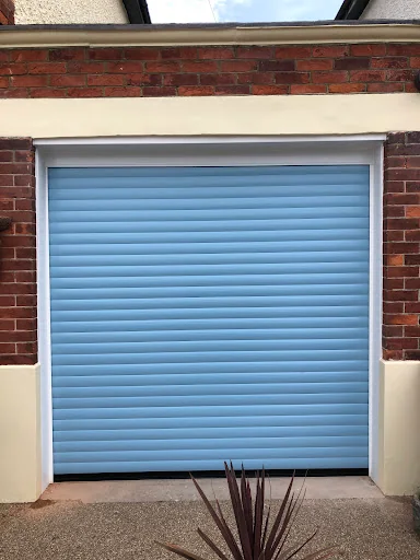 The Garage Door Man photo 7