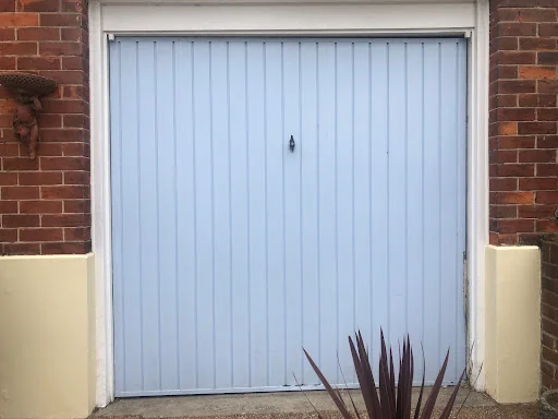 The Garage Door Man photo 8