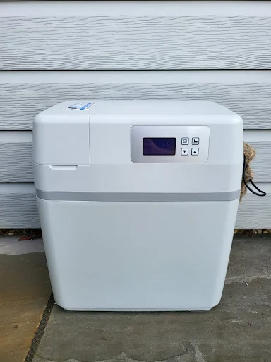 Scott Jenkins Water Softeners photo 1