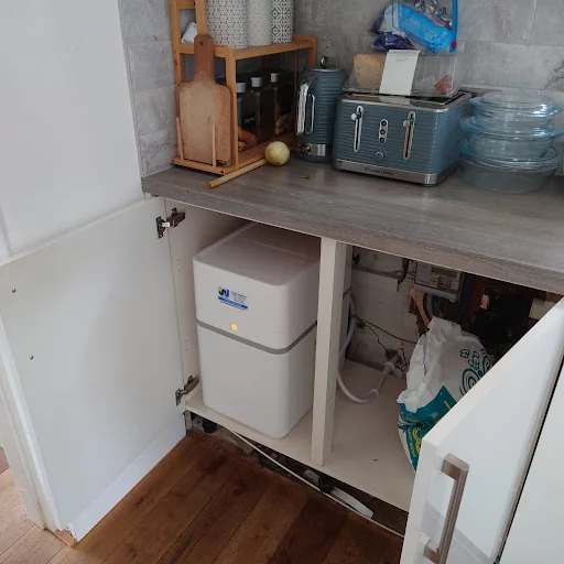 Scott Jenkins Water Softeners photo 2