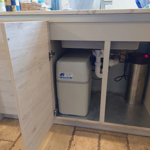 Scott Jenkins Water Softeners photo 3