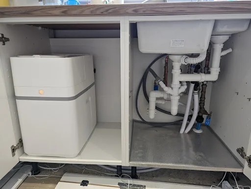 Scott Jenkins Water Softeners photo 5