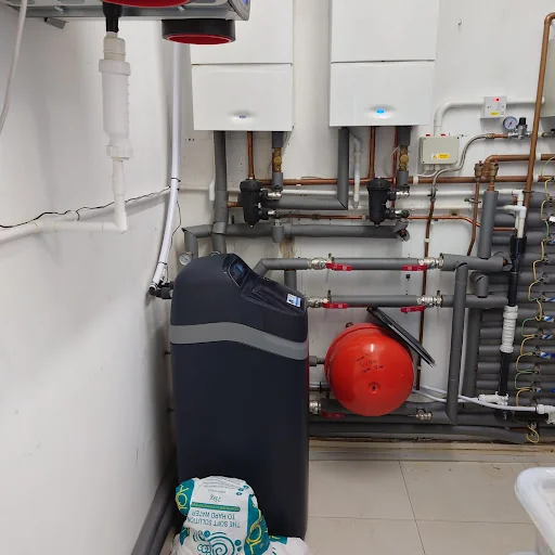 Scott Jenkins Water Softeners photo 7