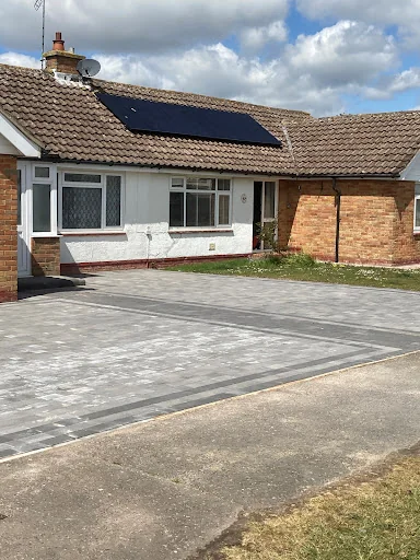 RNB Driveways photo 1