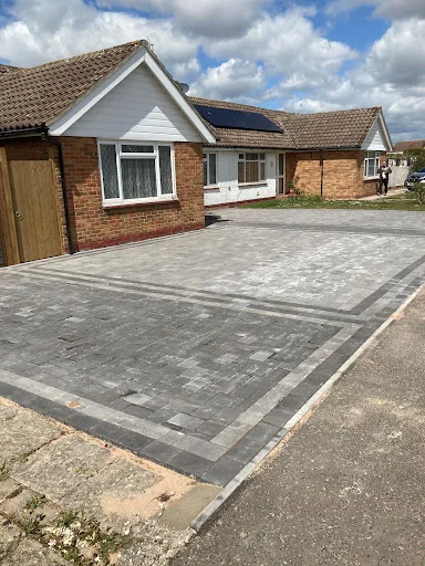 RNB Driveways photo 2