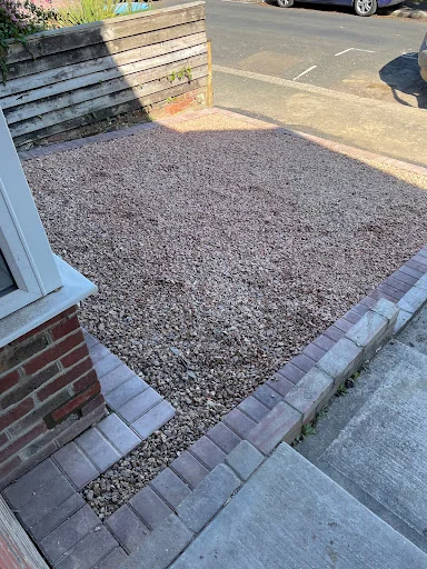 RNB Driveways photo 6