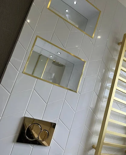 Complete Tiling photo 2