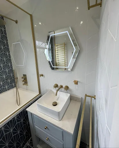 Complete Tiling photo 3