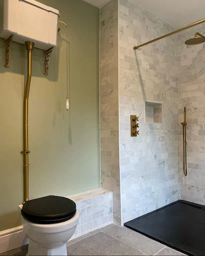 Complete Tiling photo 5