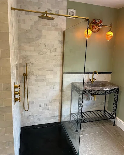 Complete Tiling photo 6