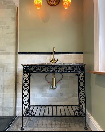 Complete Tiling photo 7