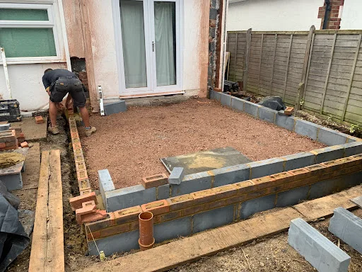 Adam Steele Building Contractors photo 1