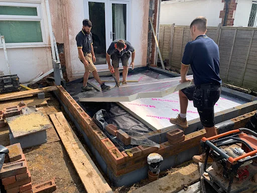 Adam Steele Building Contractors photo 4