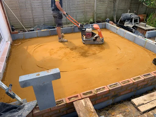 Adam Steele Building Contractors photo 5