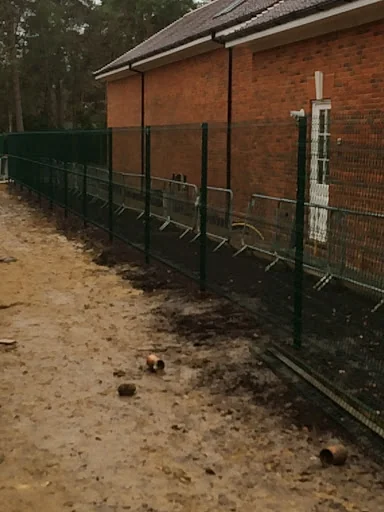 Emjay Fencing Ltd photo 1