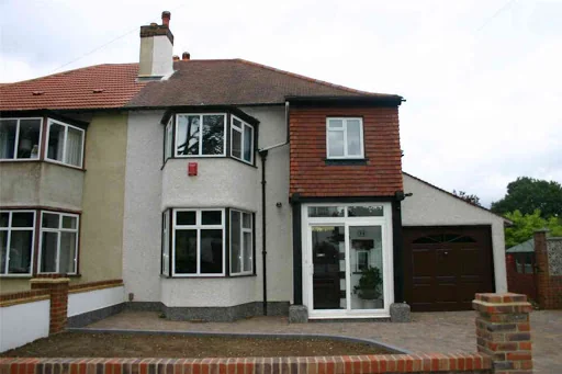 Caldash Pebbledashing &amp; Rendering photo 5